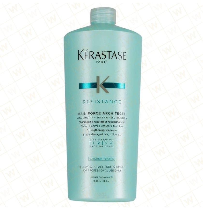 szampon kerastase extentioniste