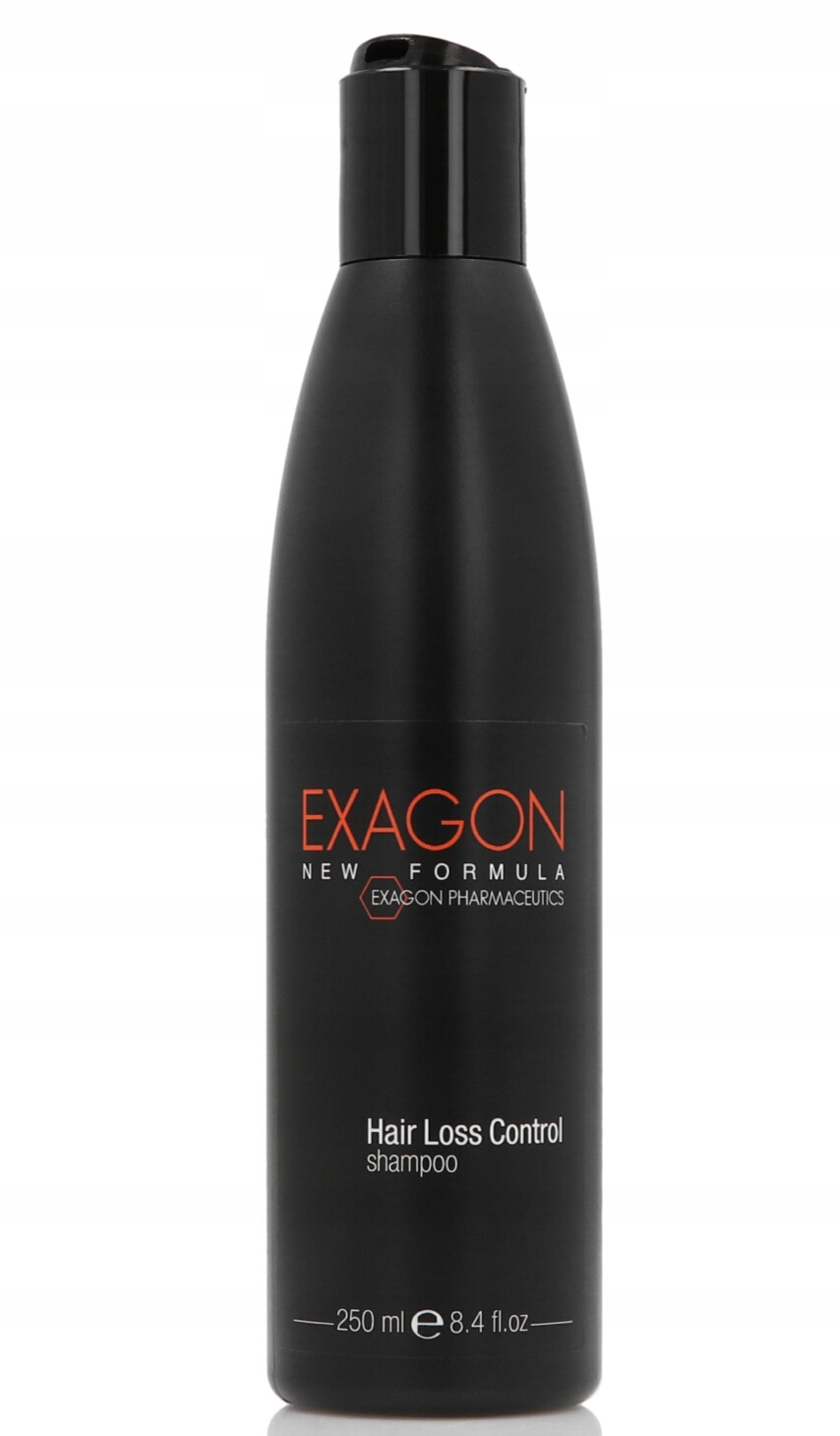 exagon szampon