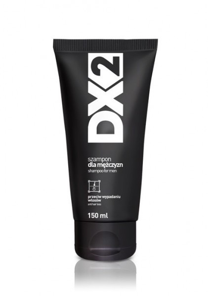 dax szampon męski do wypadaniu włosów