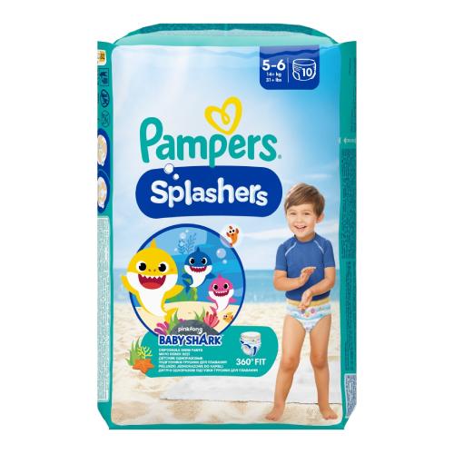 guziczek pampers