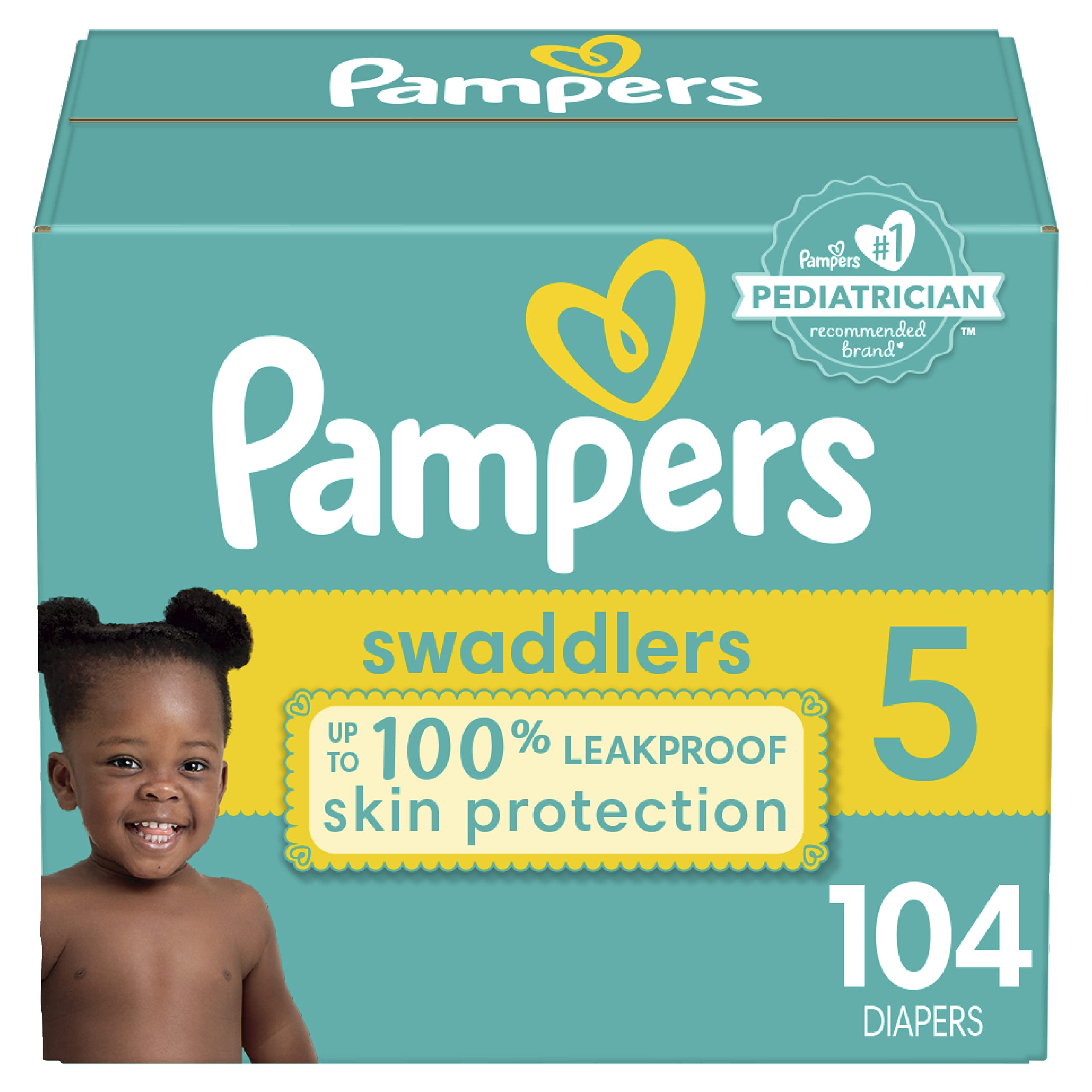 pampers 3 cana
