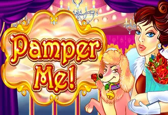 pamper casino review