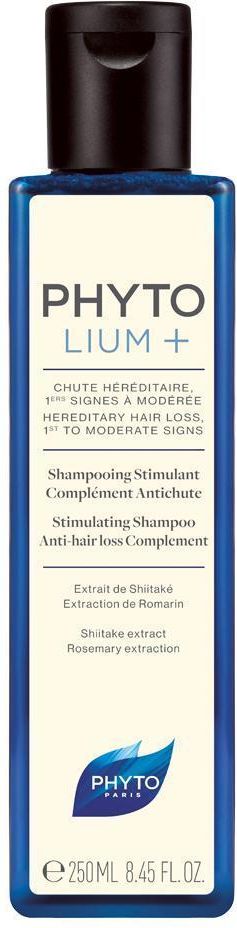 hairx advanced n rewitalizujący szampon do włosów 200 ml