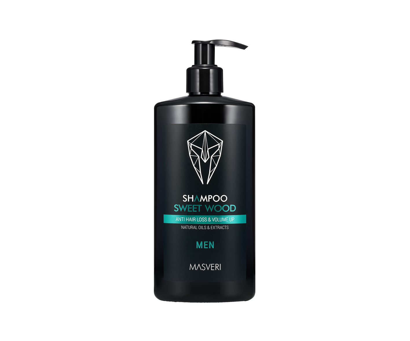 szampon na porost włosów męski
