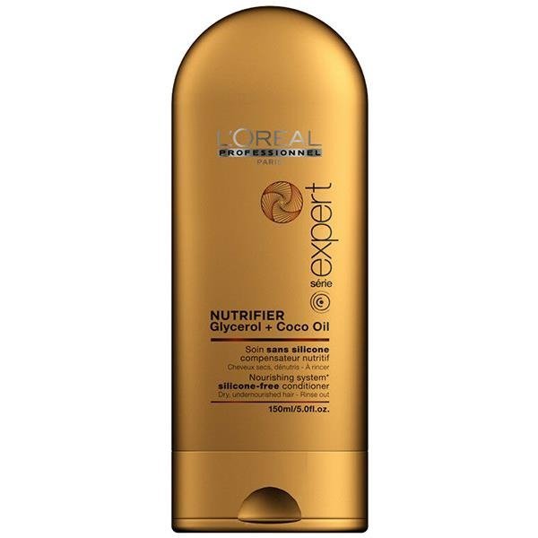 odżywka do włosów loreal professionnel nutrifier conditioner