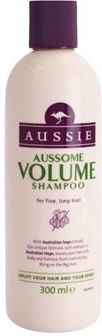 aussie szampon volume opinie