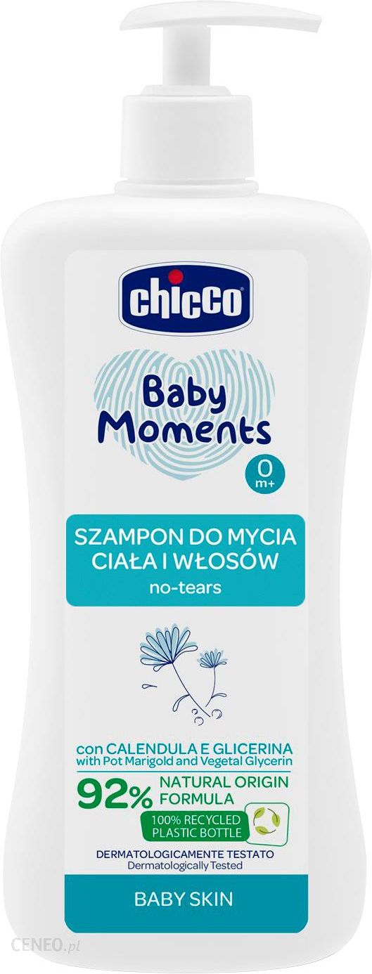 szampon chicco