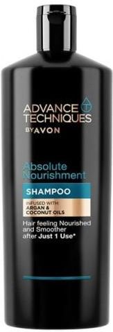advance techniques avon szampon biotyna kolagen