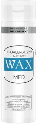 biovax szampon pilomax