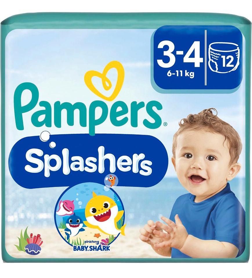 pampers splashers rosmmna