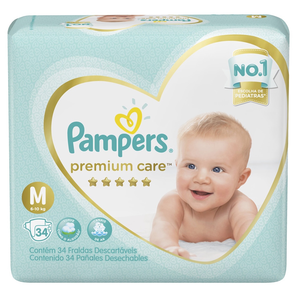 pamper premium 0