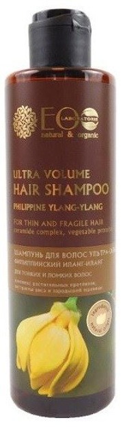 eo laboratorie szampon do włosów nadający o