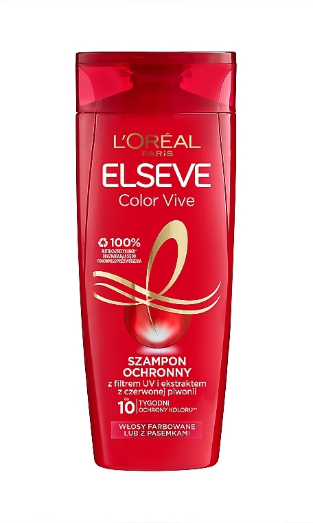 hair&beauty loreal szampon
