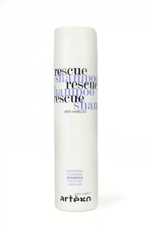 szampon hair rescue