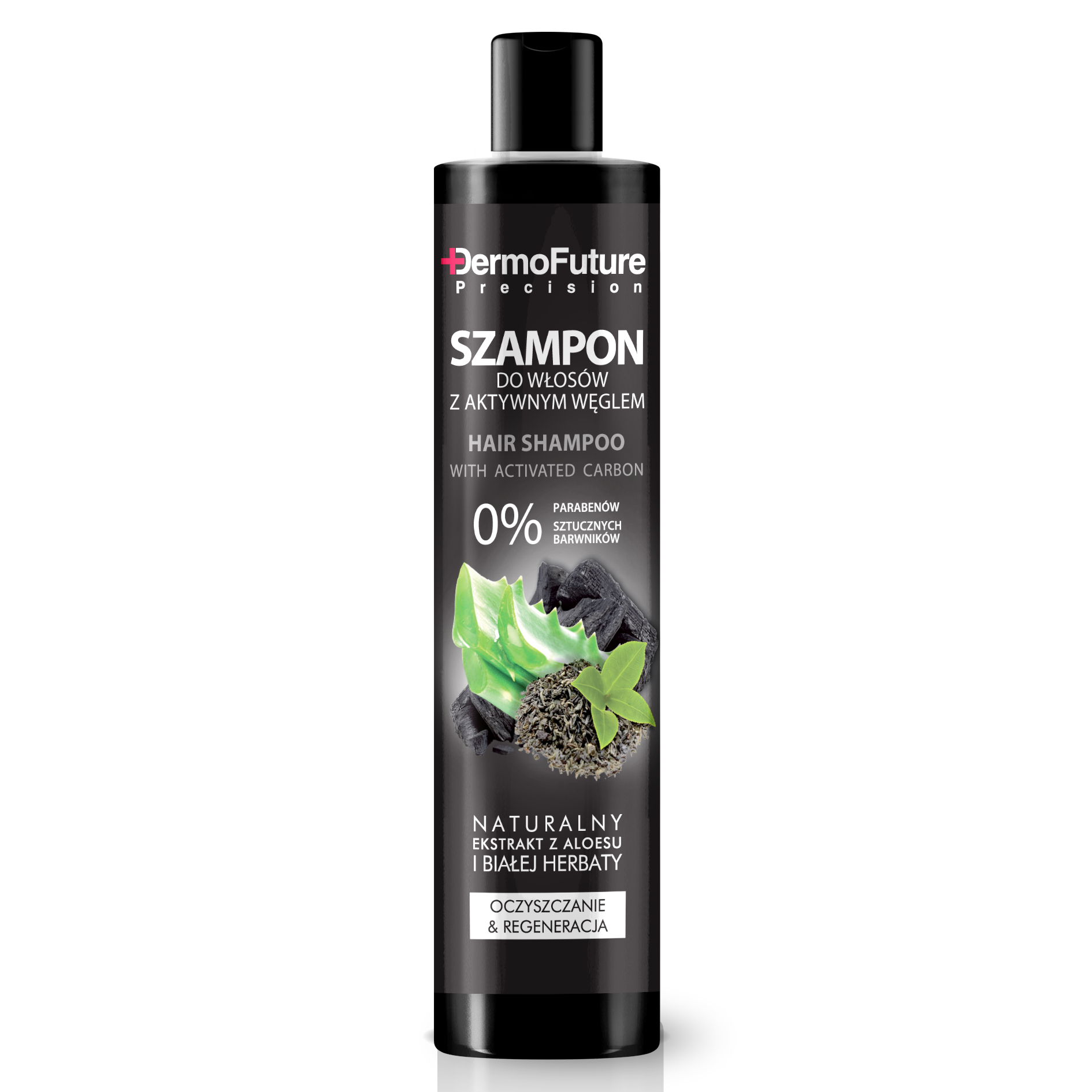 dermofuture precision szampon opinie