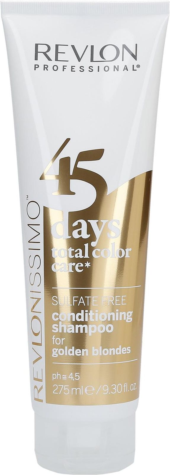 gdzie kupic szampon revlon 45 days golden