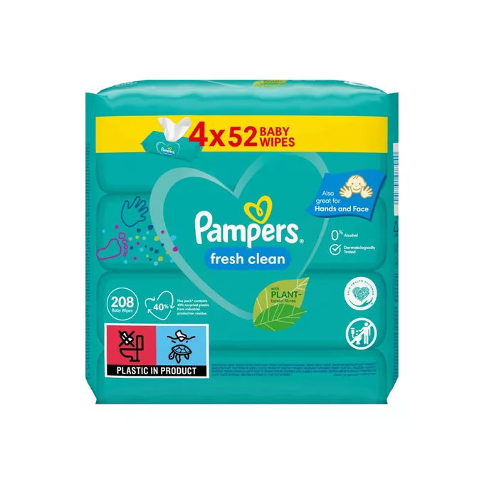 pampers pants najtaniej