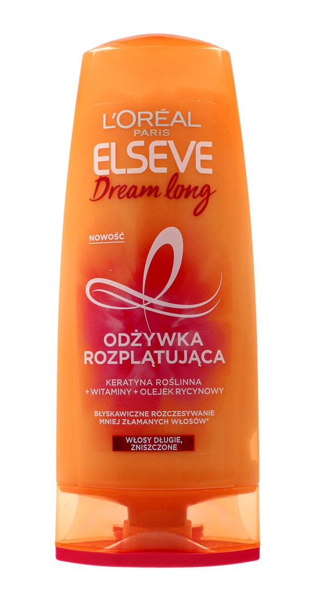 odżywka do włosów loreal 35zł