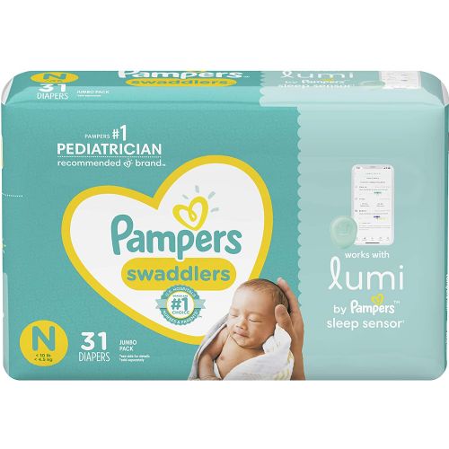 lumi pampers