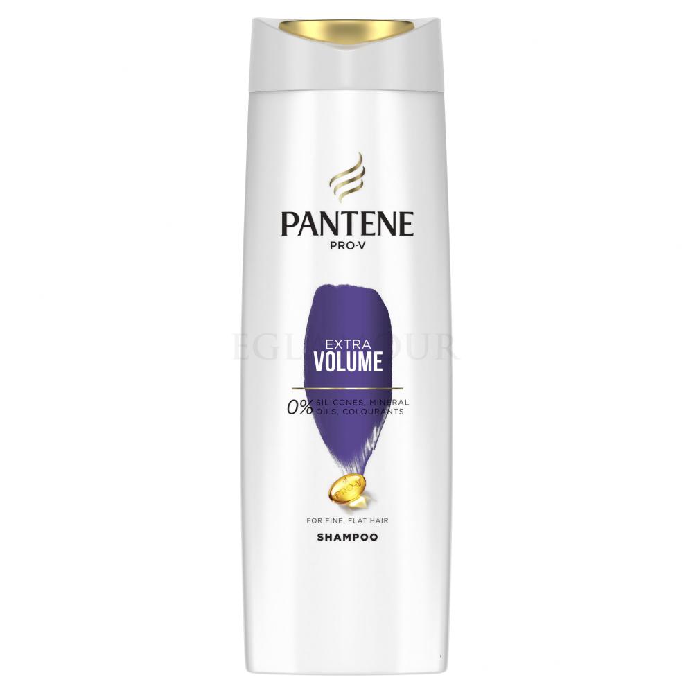 szampon do włosów pantene