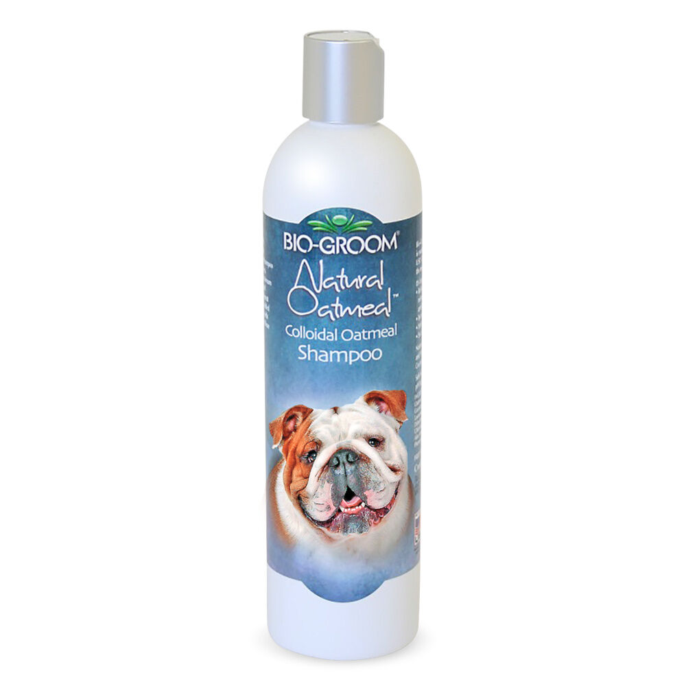 bio-groom szampon dla yorka