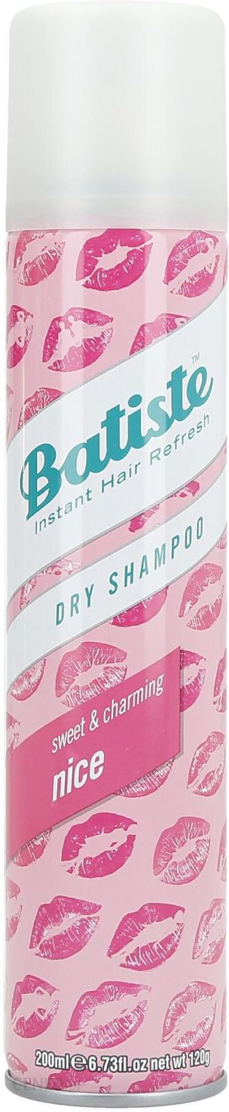 szampon brzozowy na co