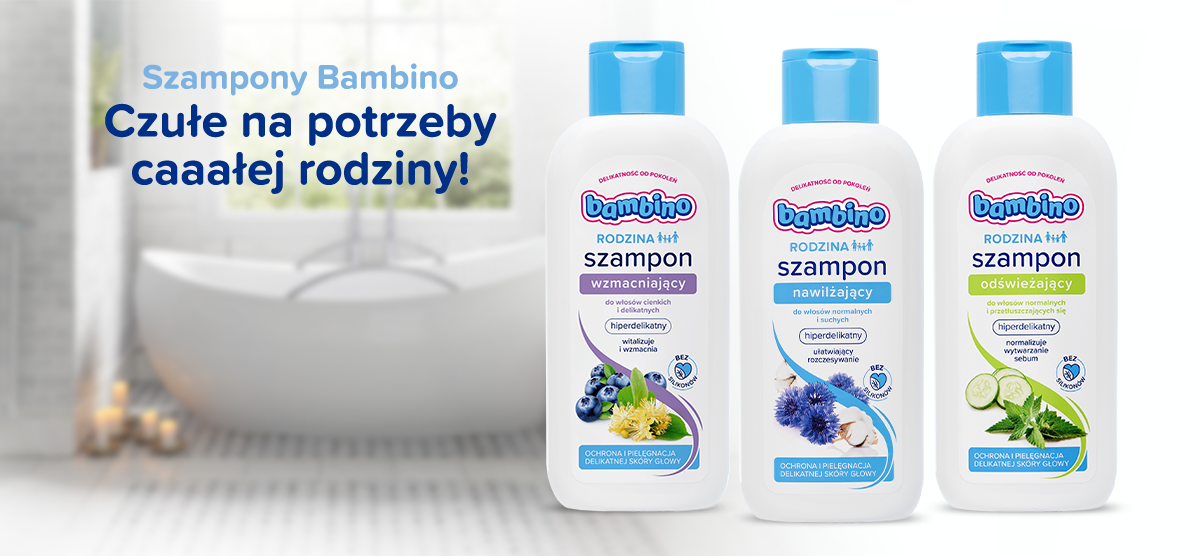 na piekace oczy-szampon bambino