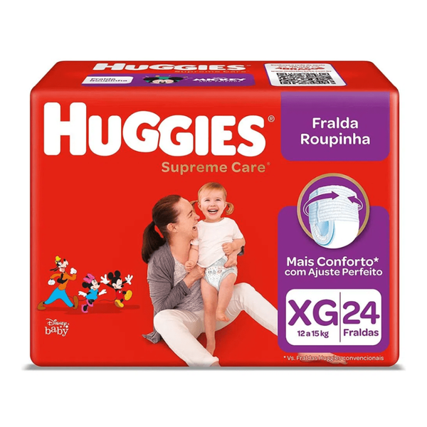 huggies site cr