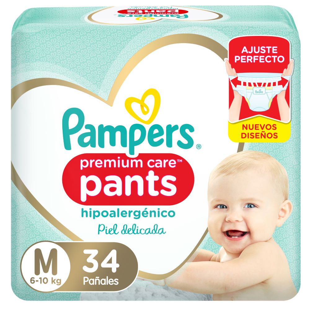 pampers premium care 1 40