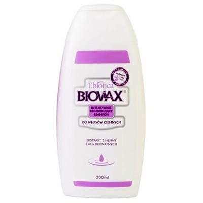 biovax szampon do farbowanych opinie