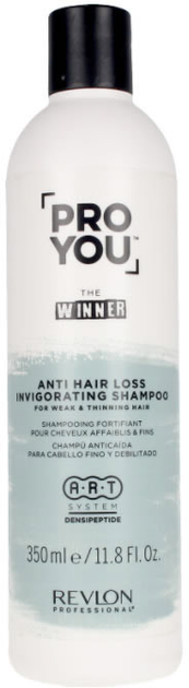 revlon pro you anti-hair loss szampon przeciw wypadaniu 350ml