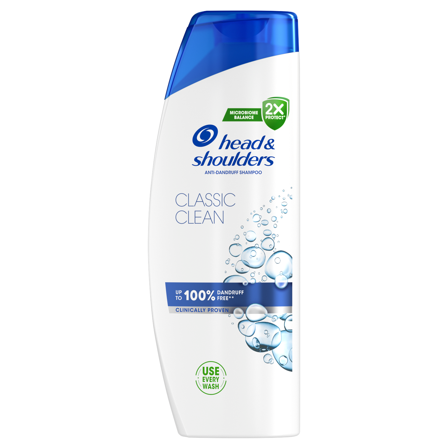 szampon head&shoulders cena hebe