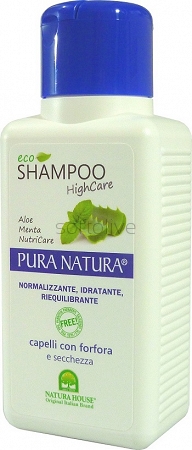 szampon przeciw lupizowy z aloesu
