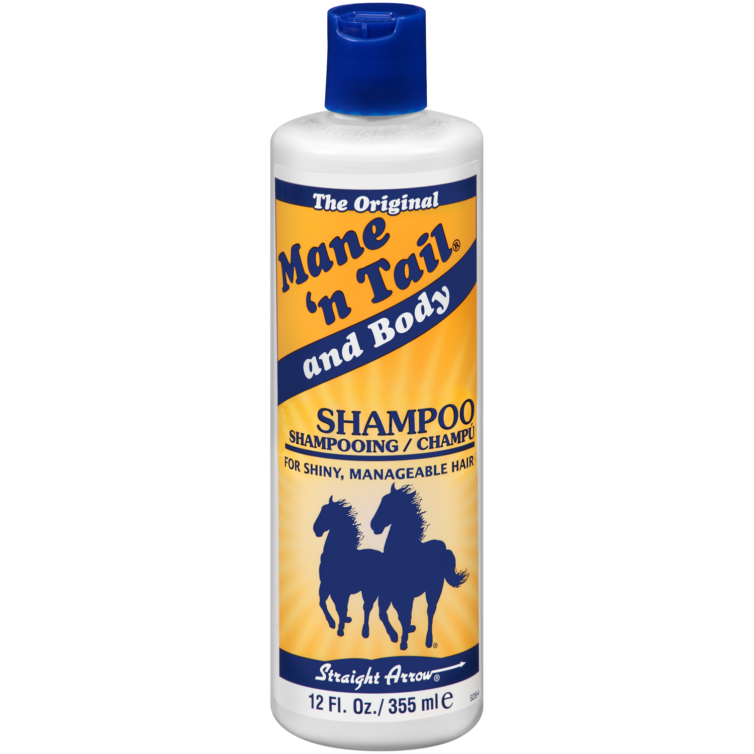 szampon do włosów ze składnikiem do mycia grzywy końskiej