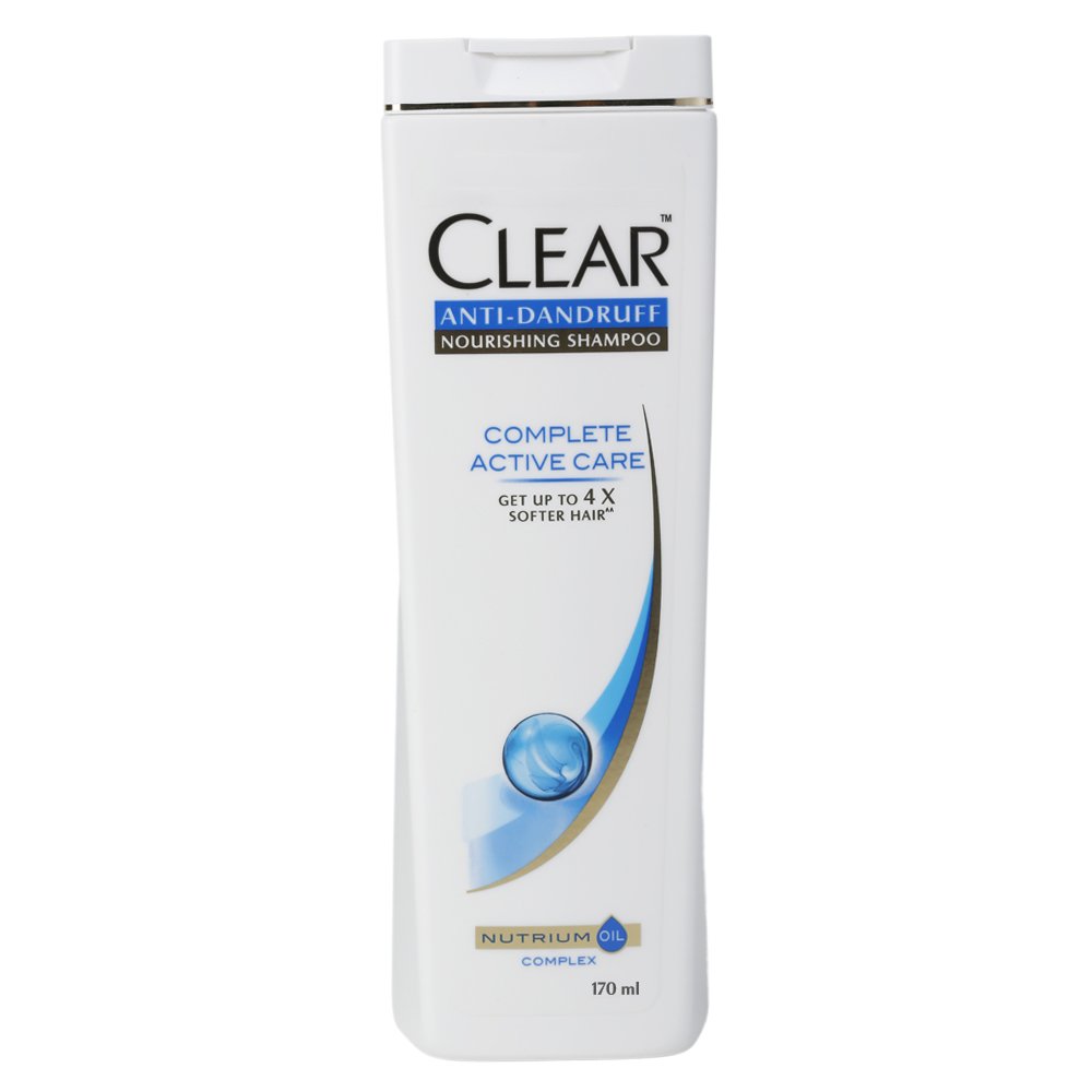 szampon clear anti dandruff