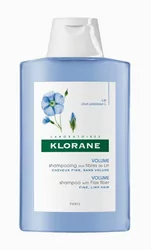 klorane szampon suchy w aerozolu na bazie owsa 150 ml