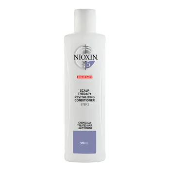 odżywka do wzmocnienia włosów nioxin