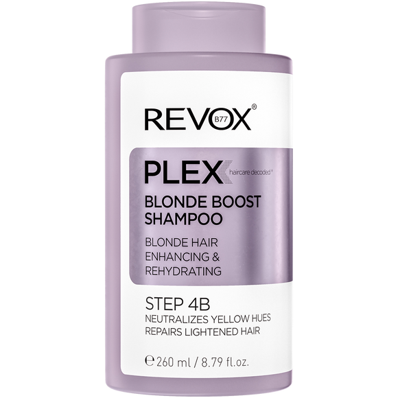 xhc xpel hair care blonde szampon do blond włosów opinie
