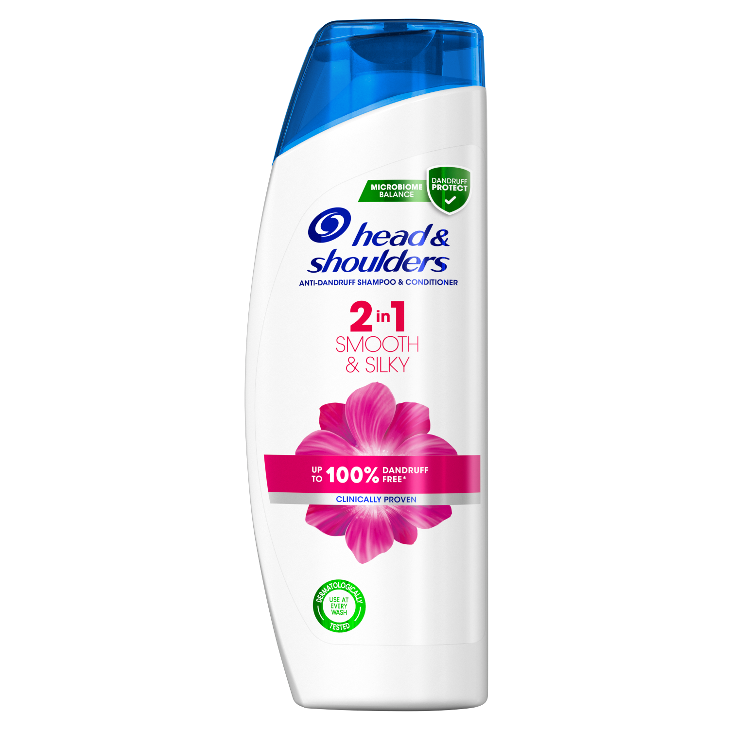 szampon head&shoulders cena hebe