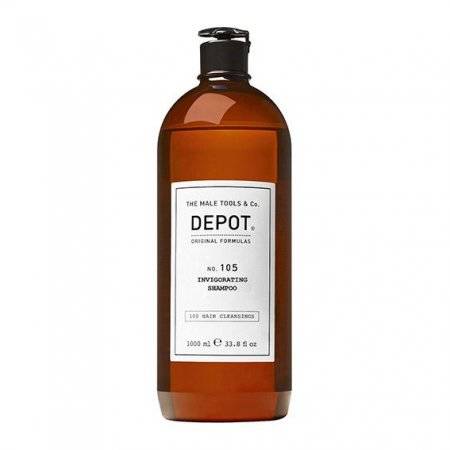 depot szampon przeciw wypadaniu włosów