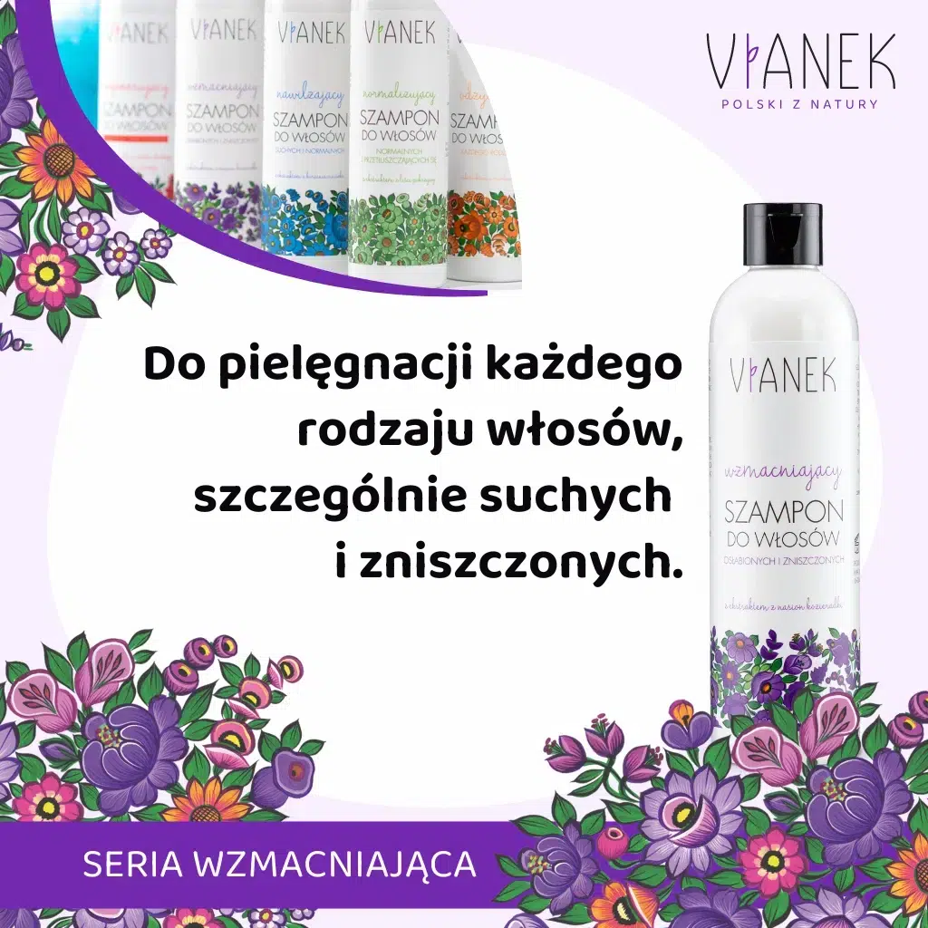 garnier.naturalne.włosy szampon