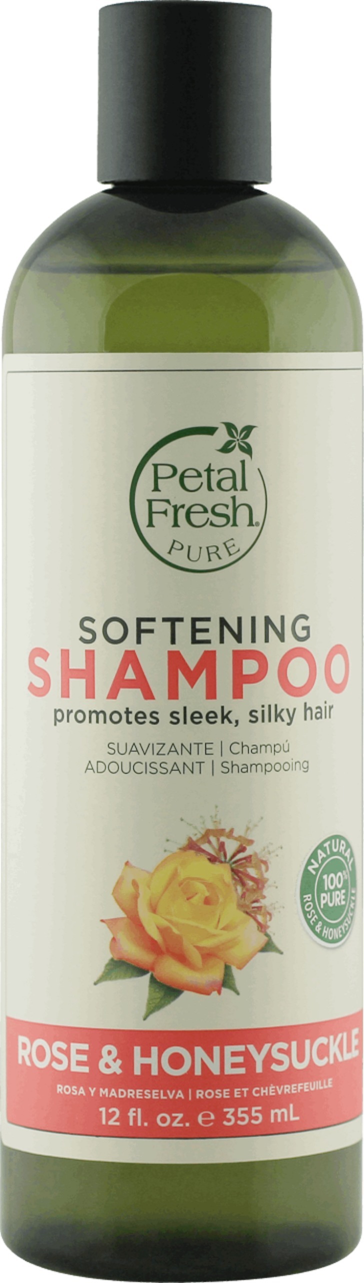 szampon petal fresh wizaz