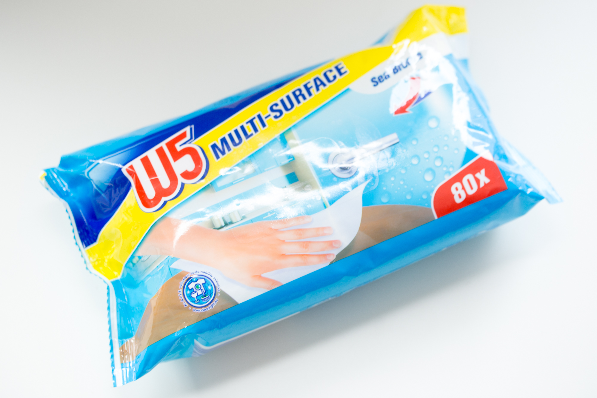 Lew „Top” detergent w płynie do prania