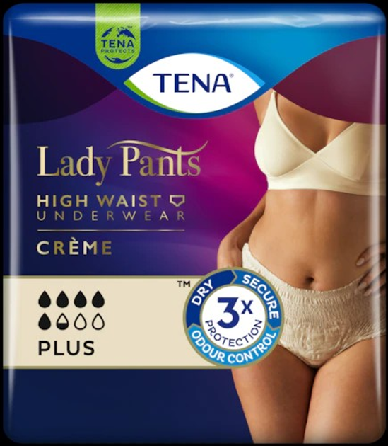 tena lady pieluchomajtki m