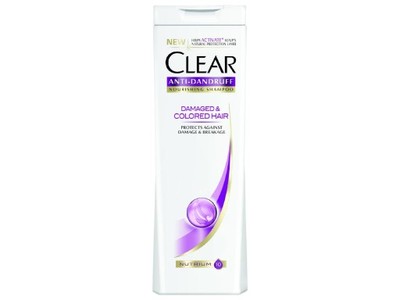 clear szampon do włosów przeciwłupieżowy