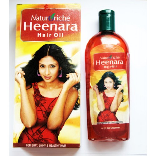 hesh bhringraj olejek do włosów 100 ml wypadanie