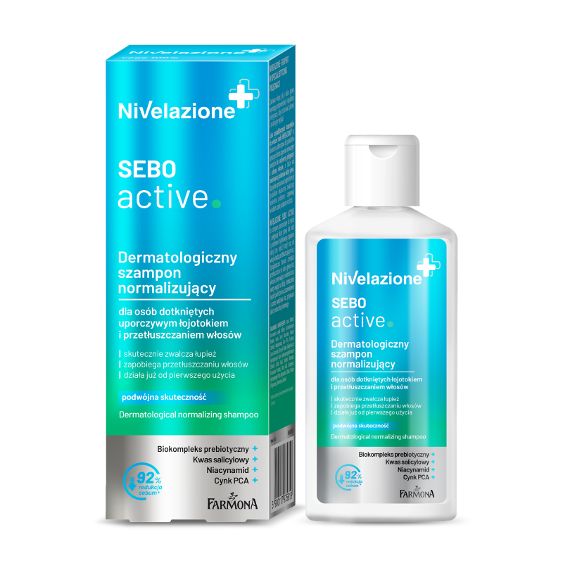 biovax szampon 7 w 1 keratyna jedwab