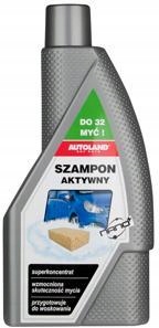 aktywnu szampon do samochodu