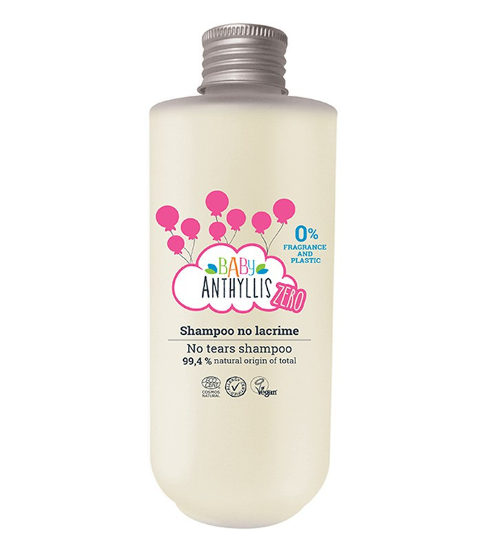 anthyllis łagodny szampon do codziennego mycia 2