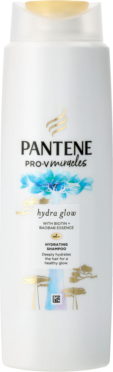 suchy szampon pantene rossmann